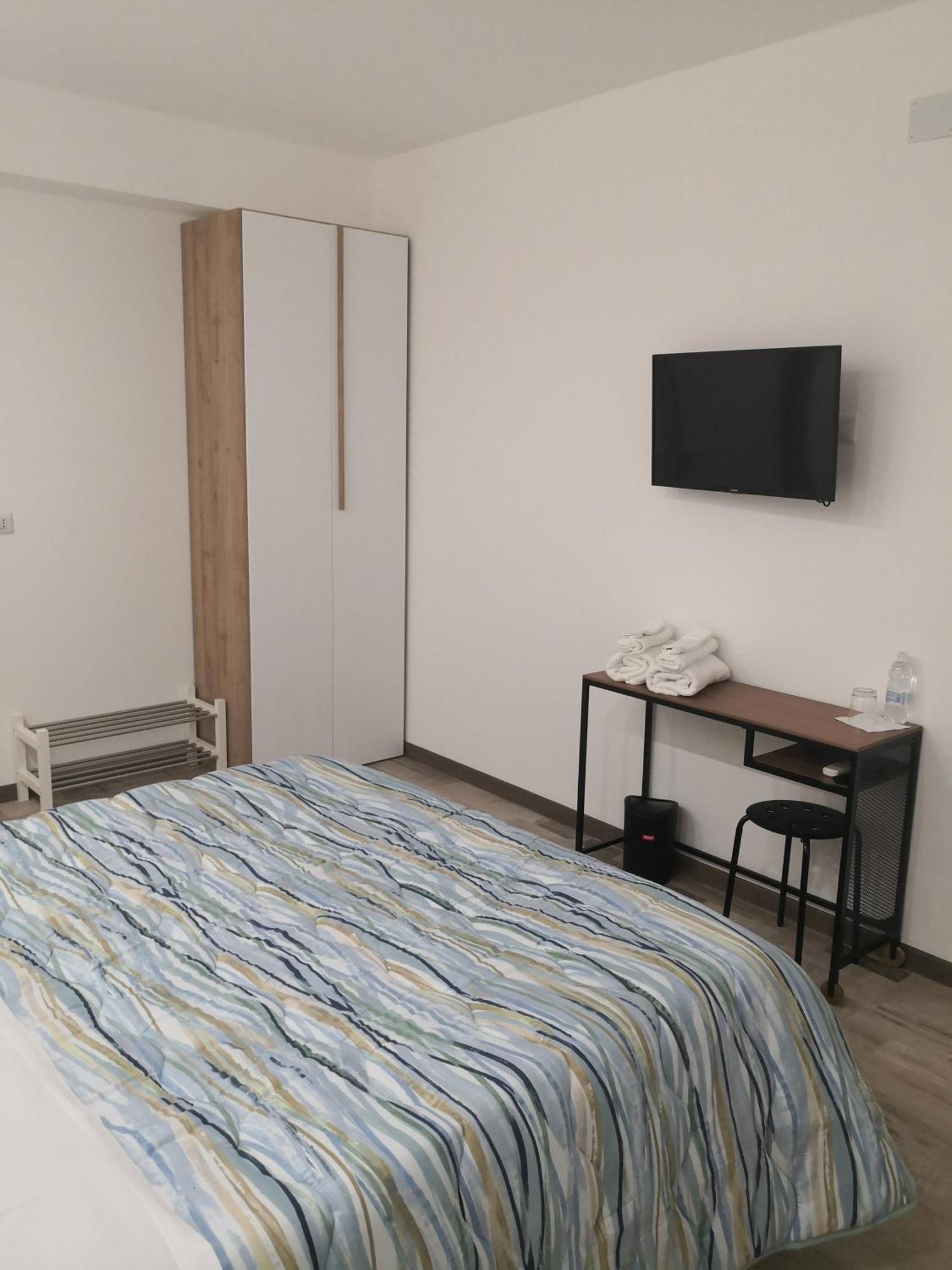Civico 1 Apartment Valguarnera Caropepe Room photo
